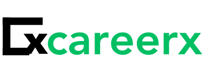 CareerX logo