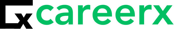 CareerX logo